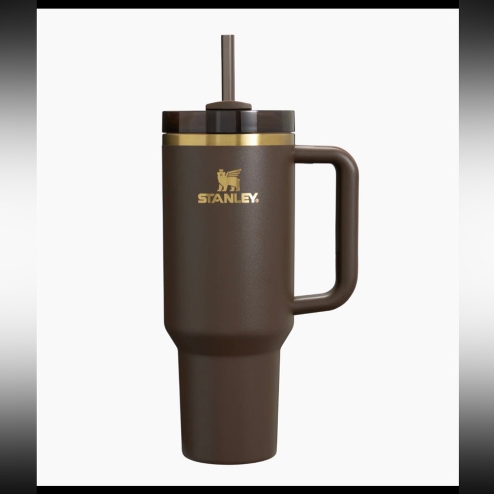 Chocolate Gold Stanley